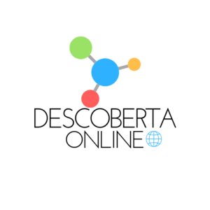 ICONE DESCOBERTA ONLINE